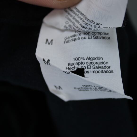 Mortal Kombat Arcade Graphic Tee Mens Medium Retro Gamer - Picture 3 of 7